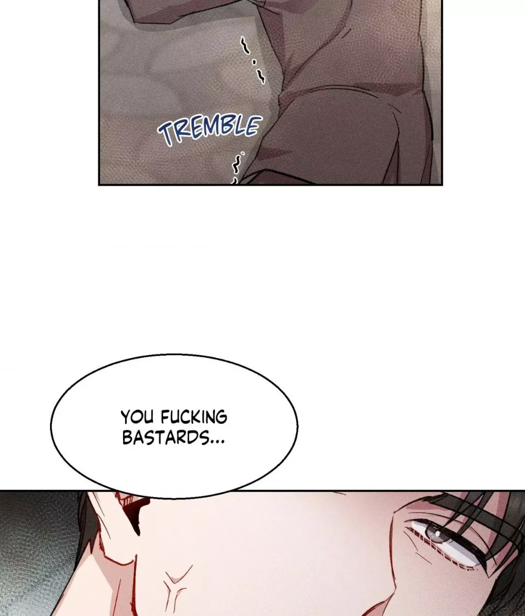 If You Want Me - Chapter 5 Page 31
