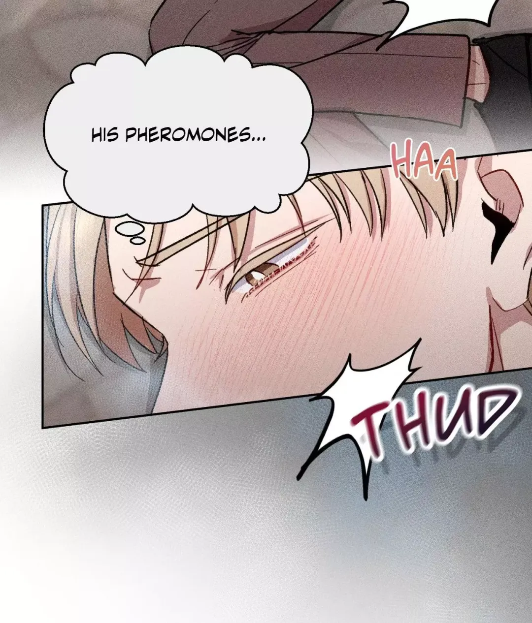 If You Want Me - Chapter 5 Page 35
