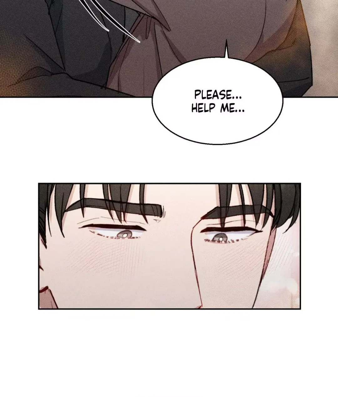 If You Want Me - Chapter 5 Page 41