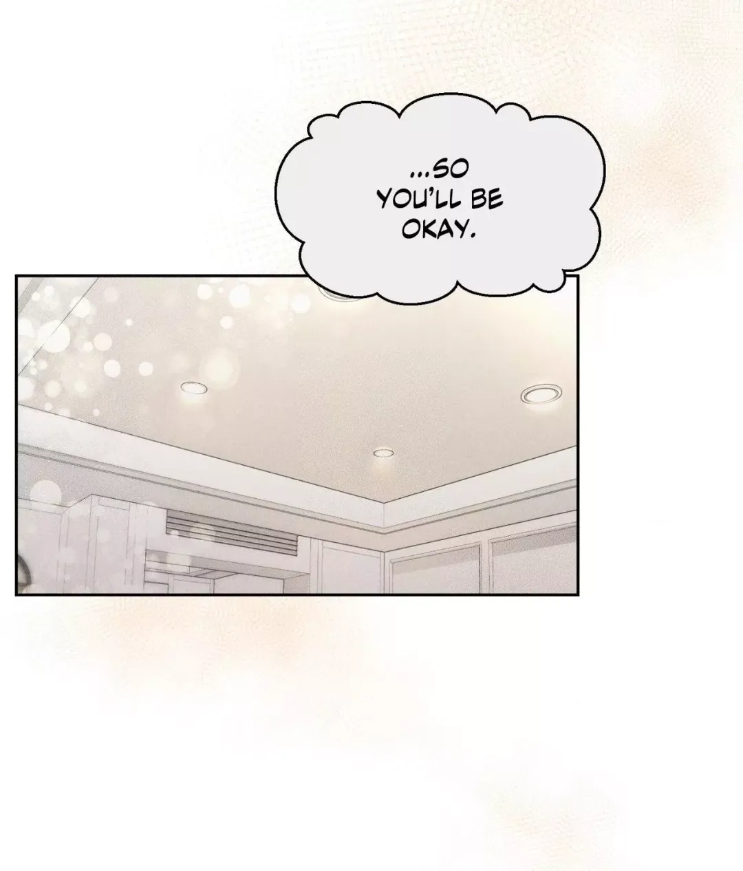 If You Want Me - Chapter 5 Page 44