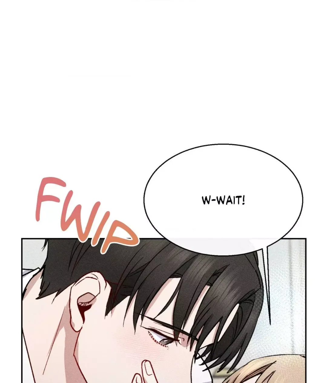 If You Want Me - Chapter 5 Page 53
