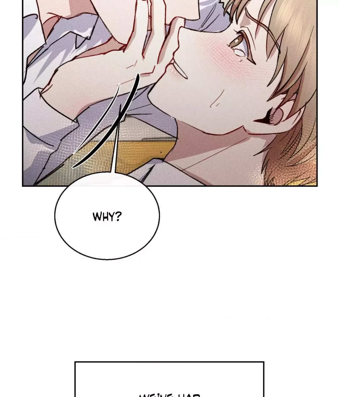 If You Want Me - Chapter 5 Page 54