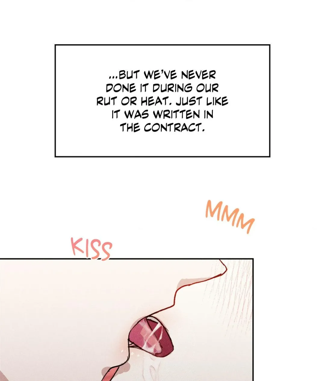 If You Want Me - Chapter 5 Page 57