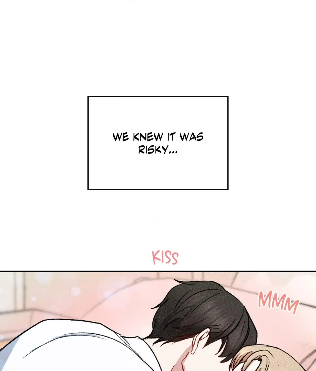 If You Want Me - Chapter 5 Page 59
