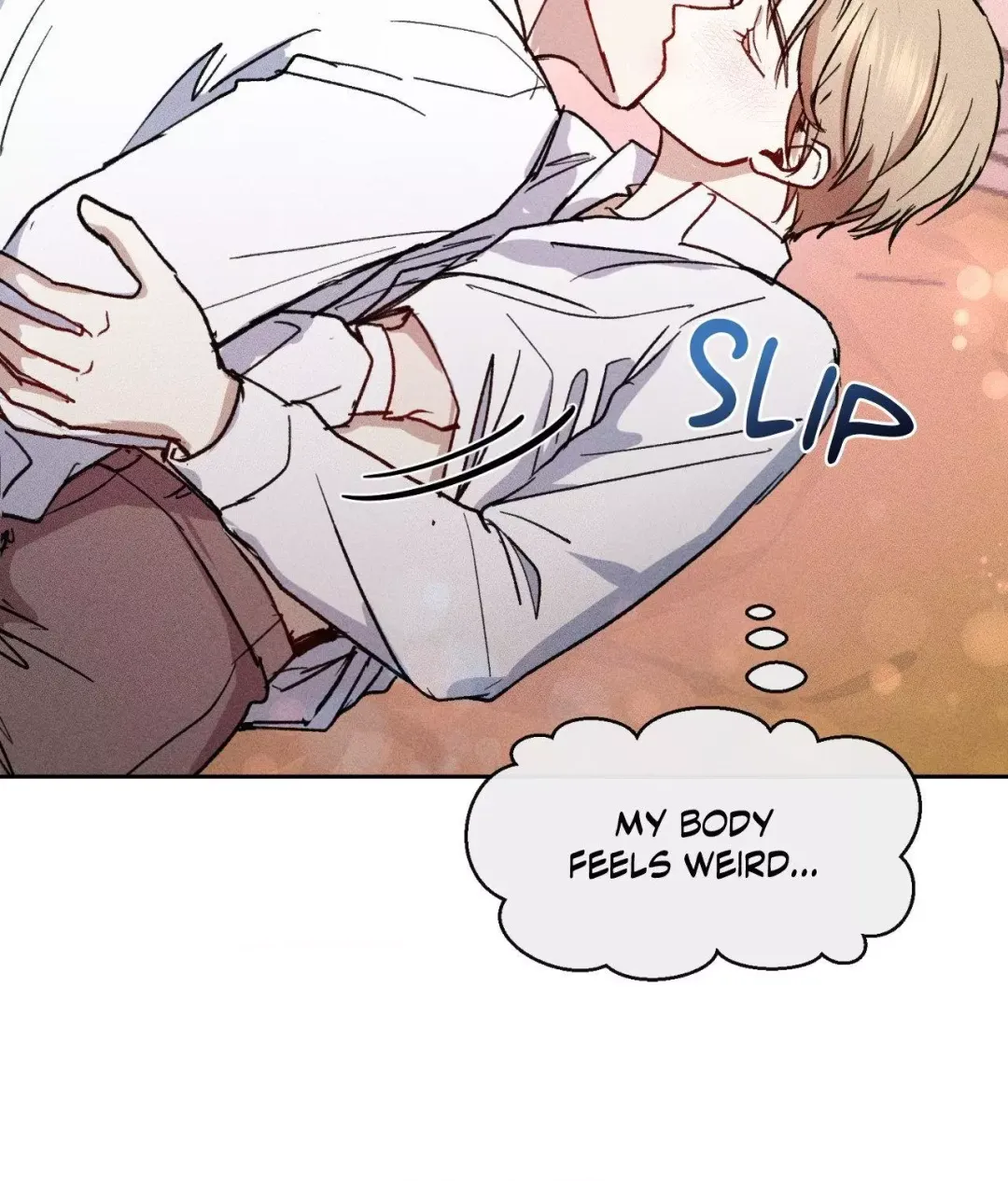 If You Want Me - Chapter 5 Page 60