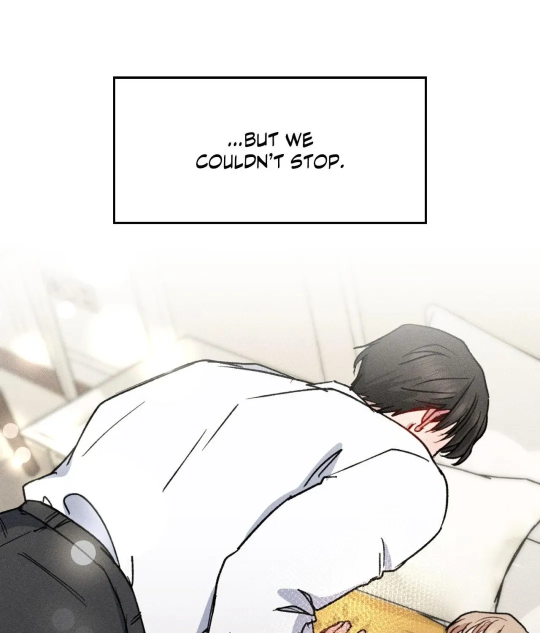 If You Want Me - Chapter 5 Page 61