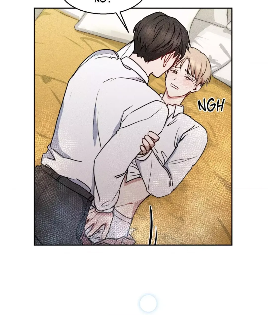 If You Want Me - Chapter 5 Page 63