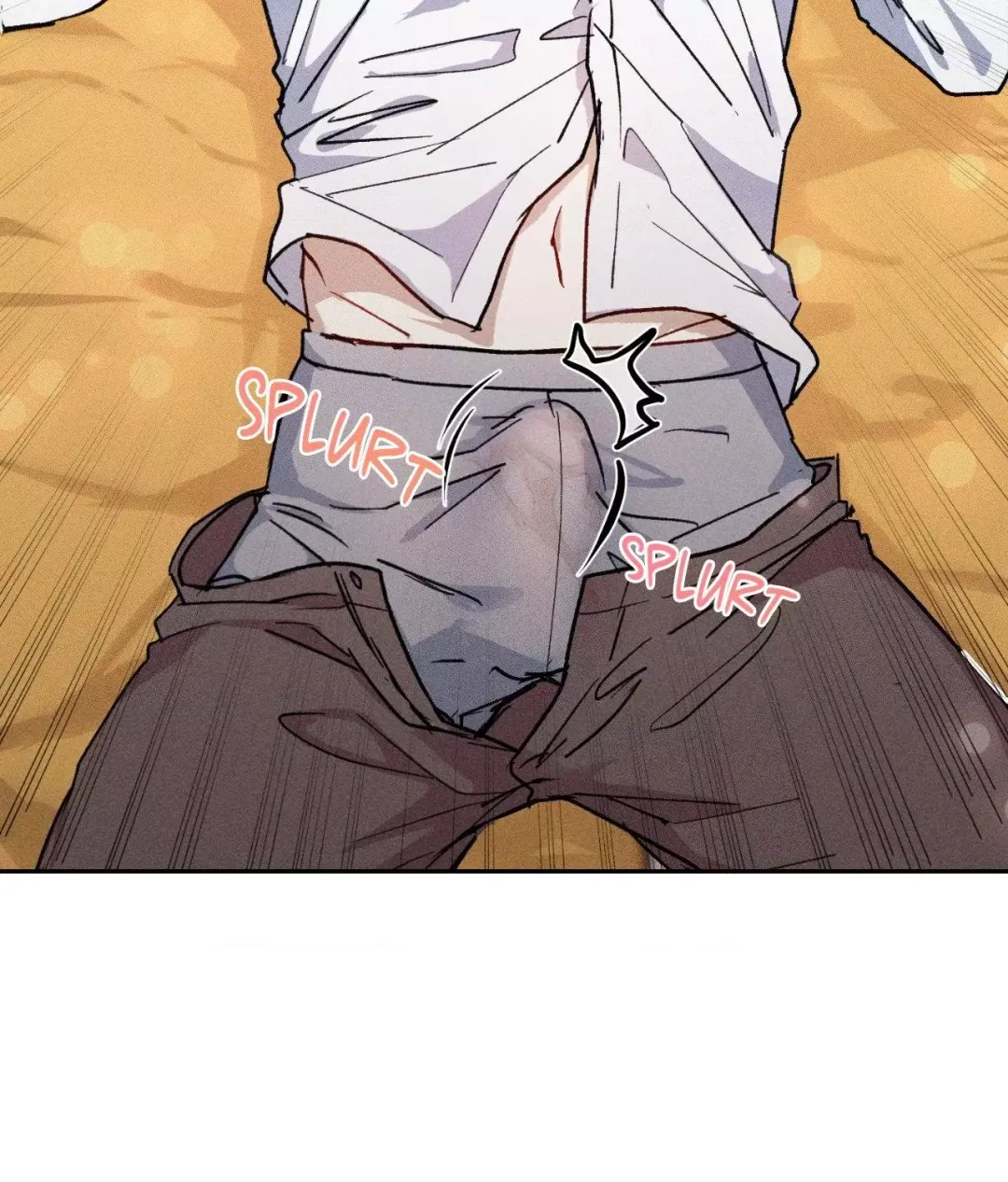 If You Want Me - Chapter 5 Page 69