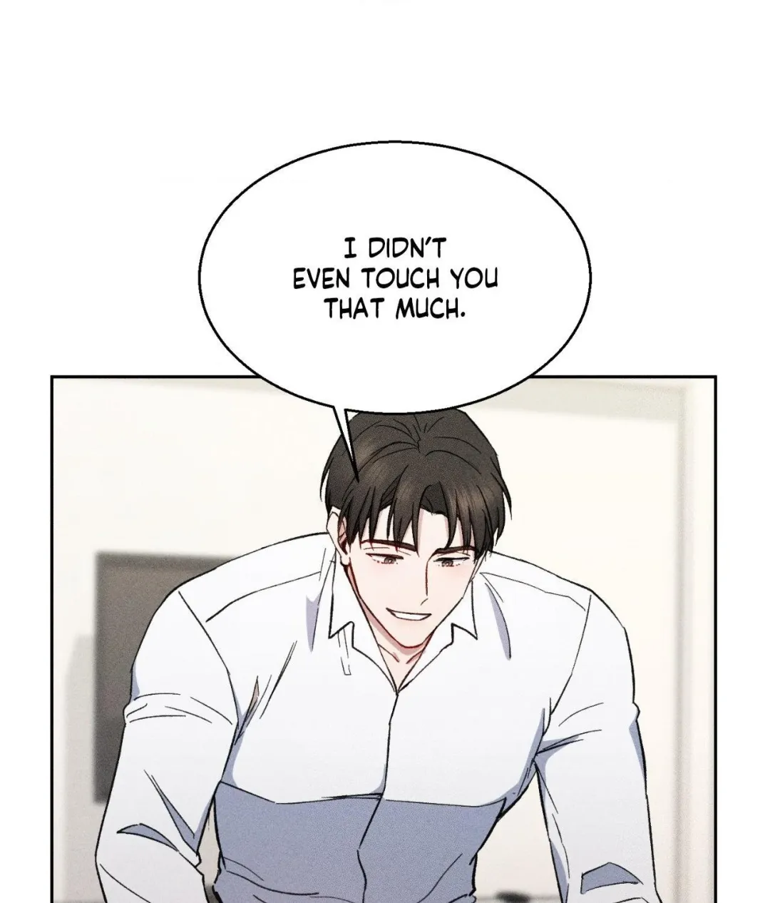 If You Want Me - Chapter 5 Page 70
