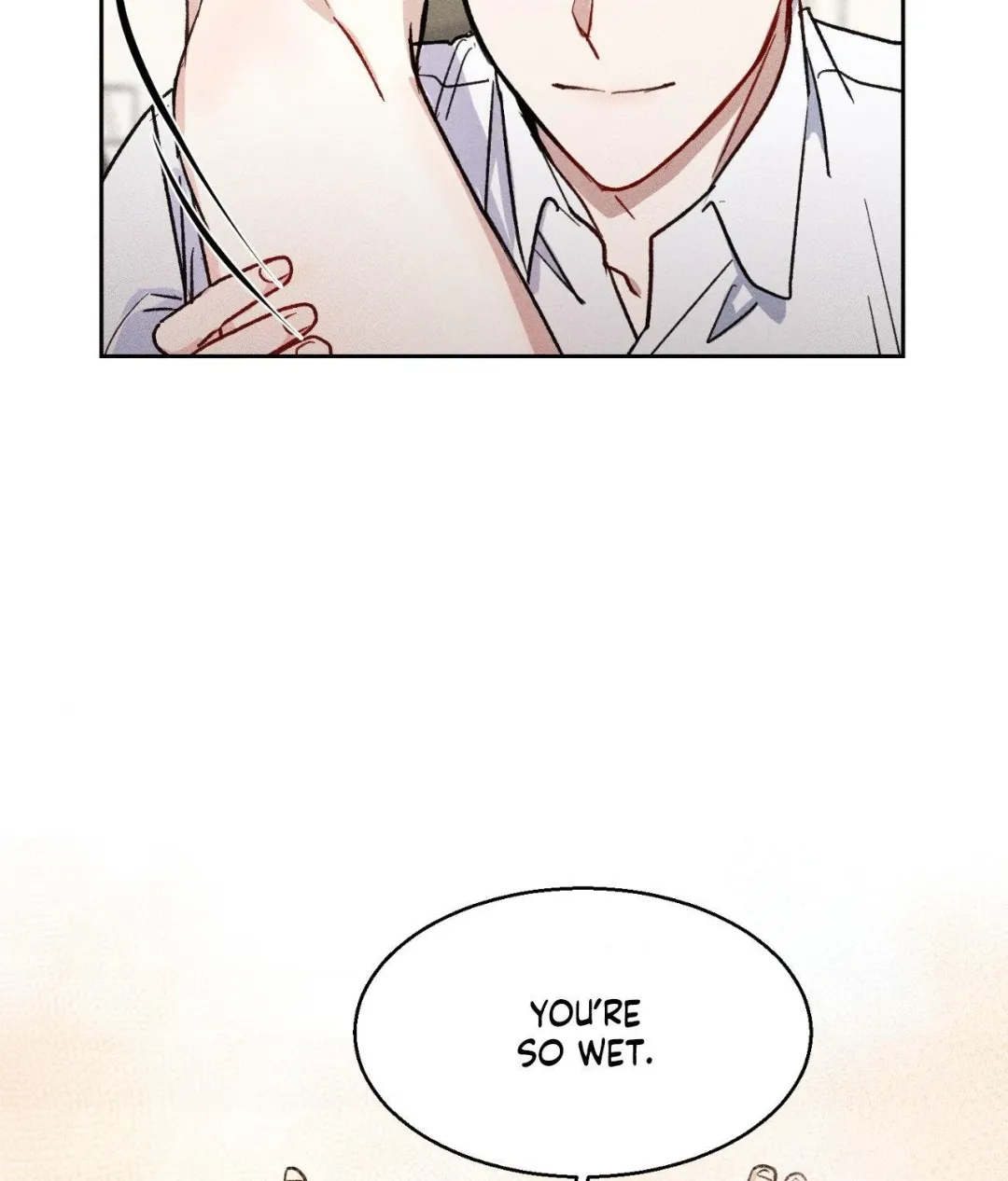 If You Want Me - Chapter 5 Page 74