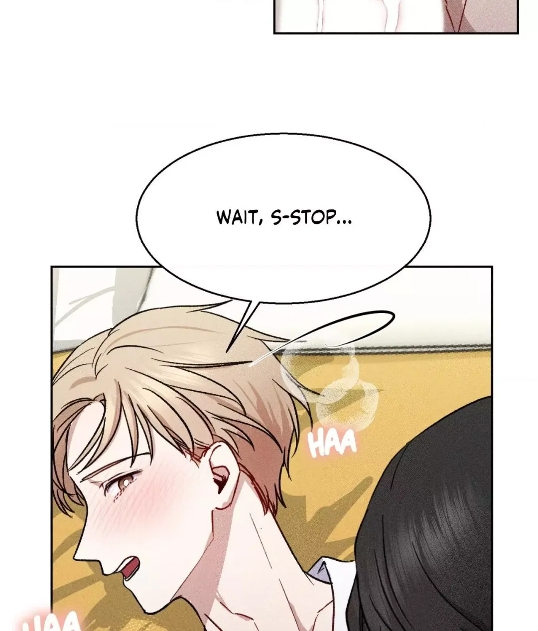 If You Want Me - Chapter 5 Page 78