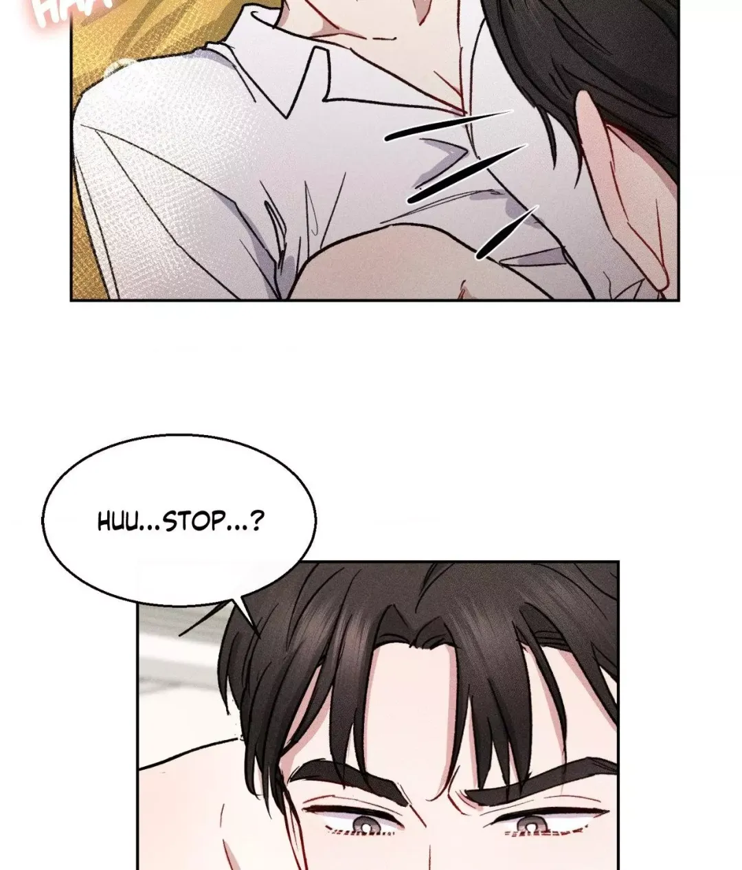 If You Want Me - Chapter 5 Page 79