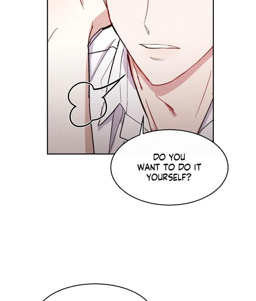 If You Want Me - Chapter 5 Page 80