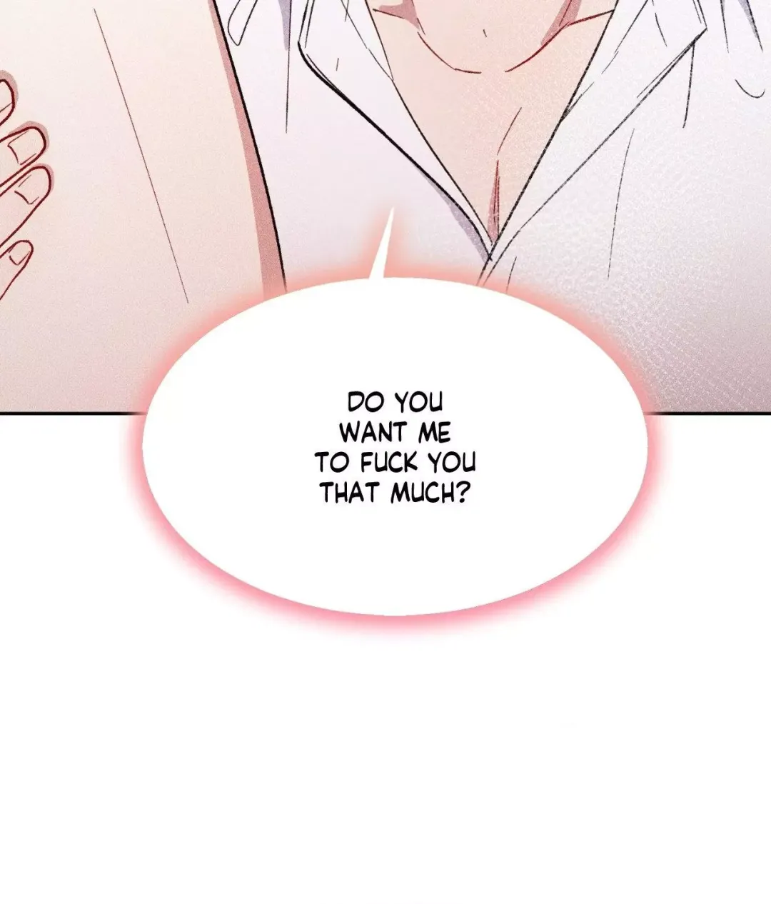 If You Want Me - Chapter 5 Page 85
