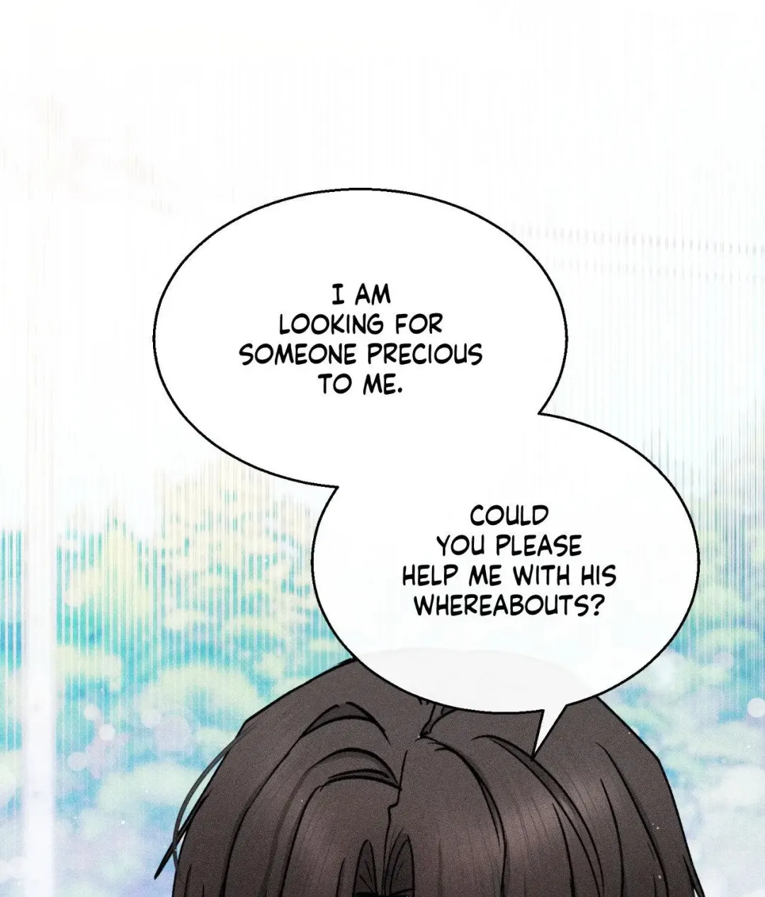 If You Want Me - Chapter 50 Page 1