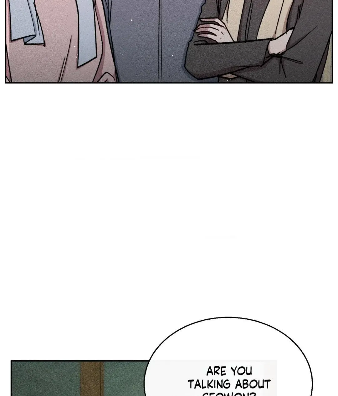 If You Want Me - Chapter 50 Page 4