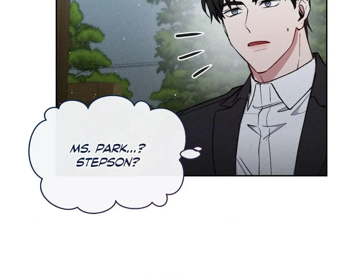 If You Want Me - Chapter 50 Page 7