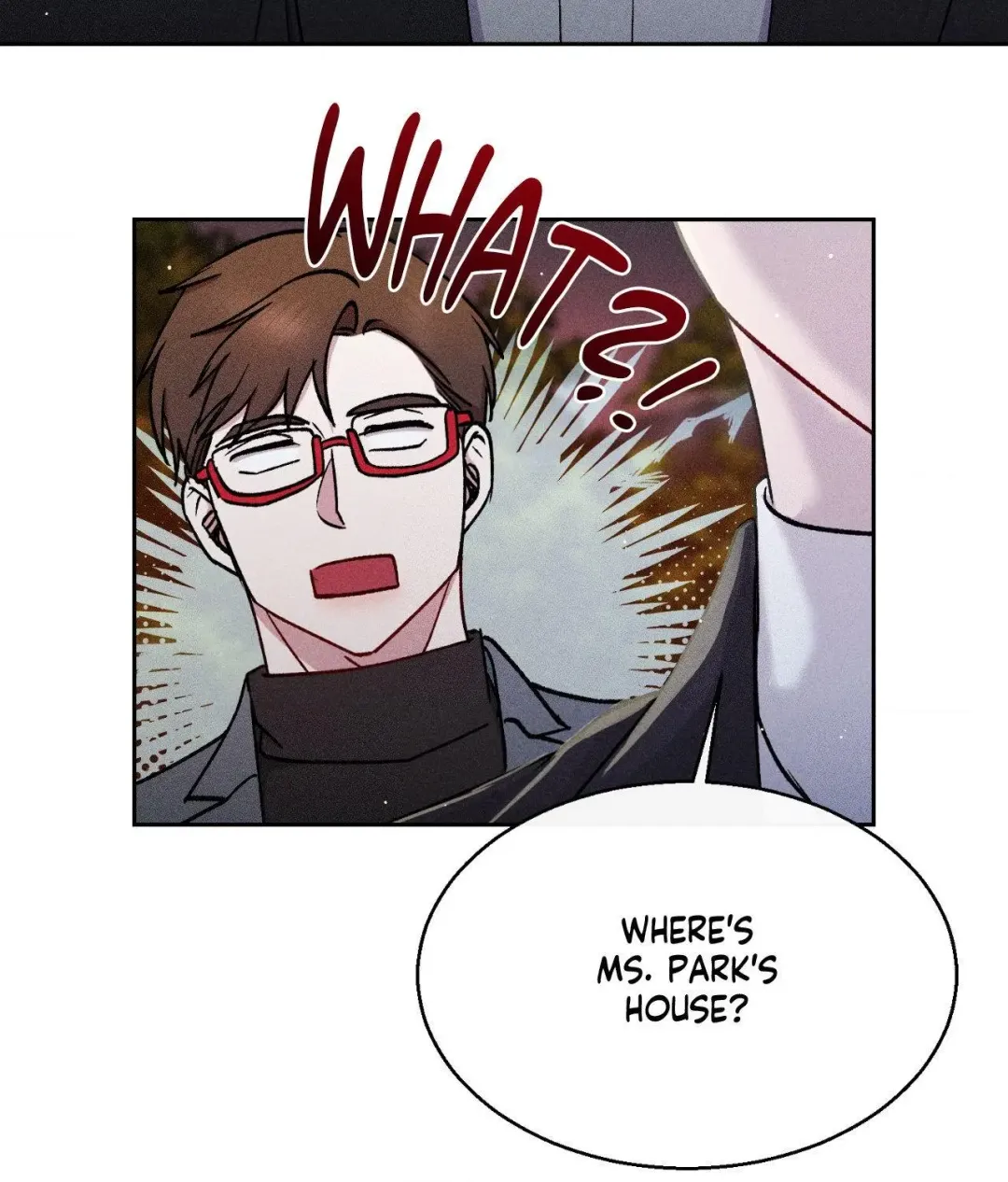 If You Want Me - Chapter 50 Page 11