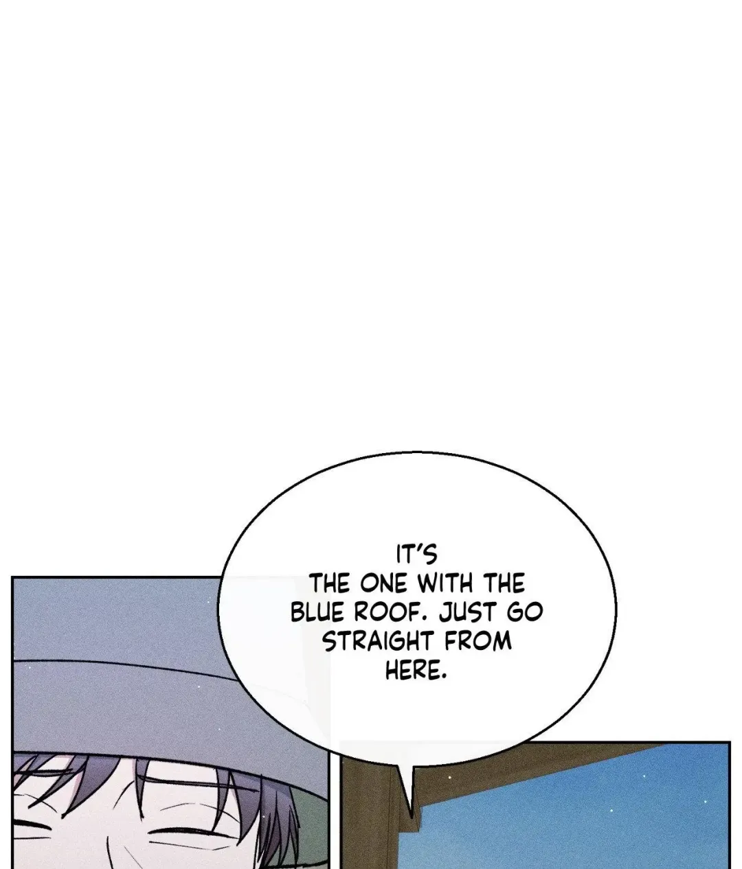 If You Want Me - Chapter 50 Page 12
