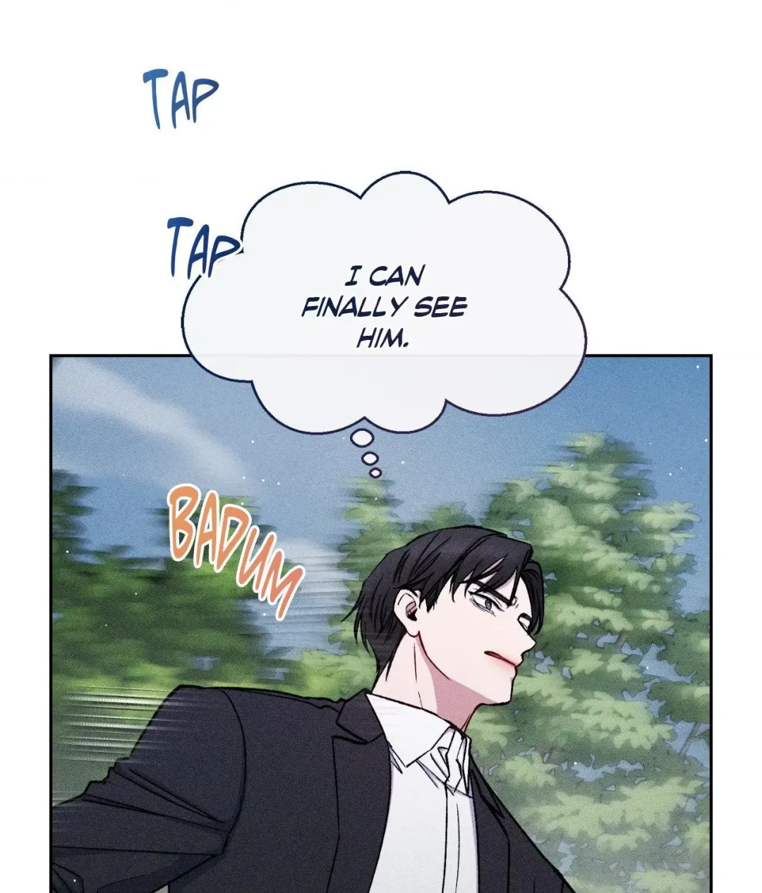 If You Want Me - Chapter 50 Page 14