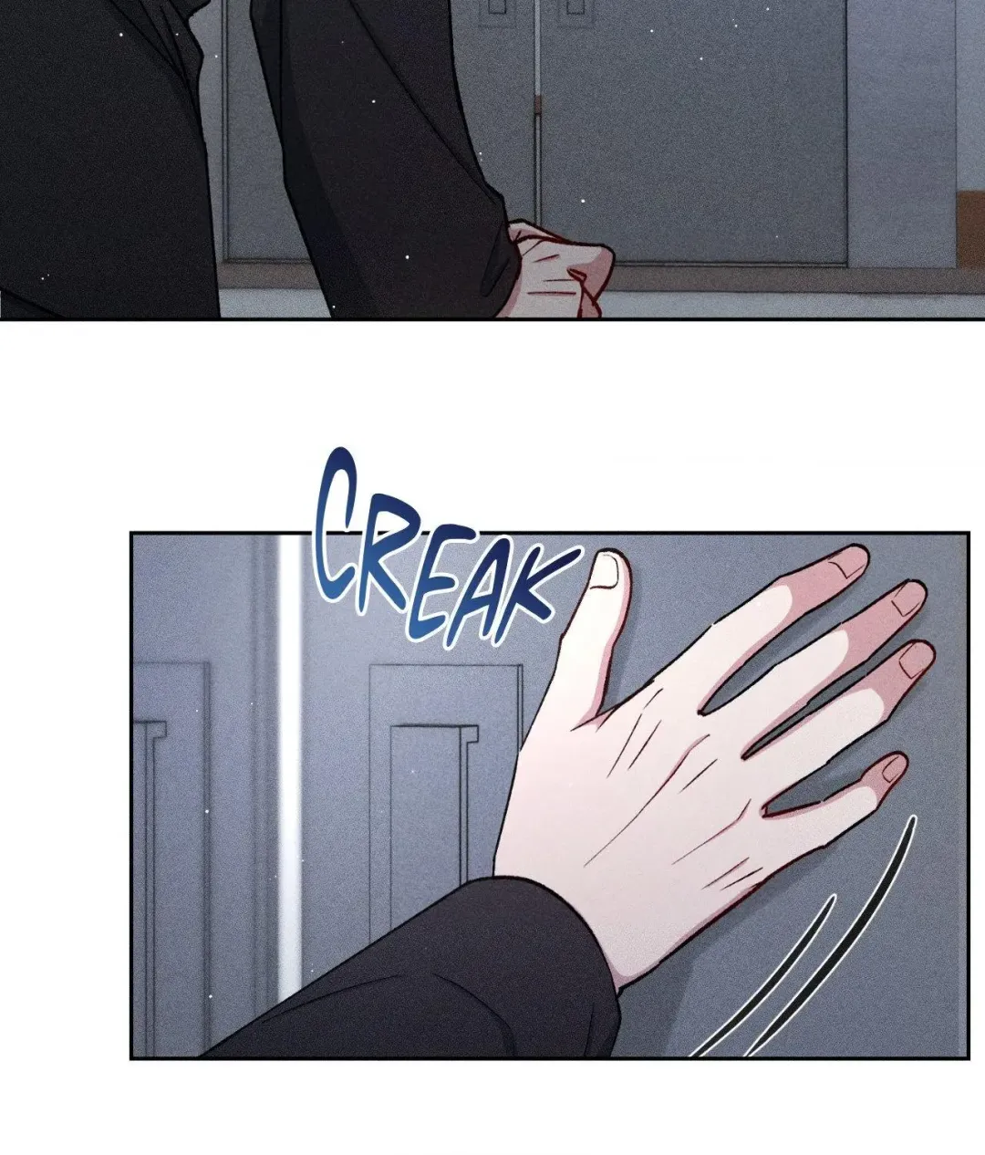 If You Want Me - Chapter 50 Page 19