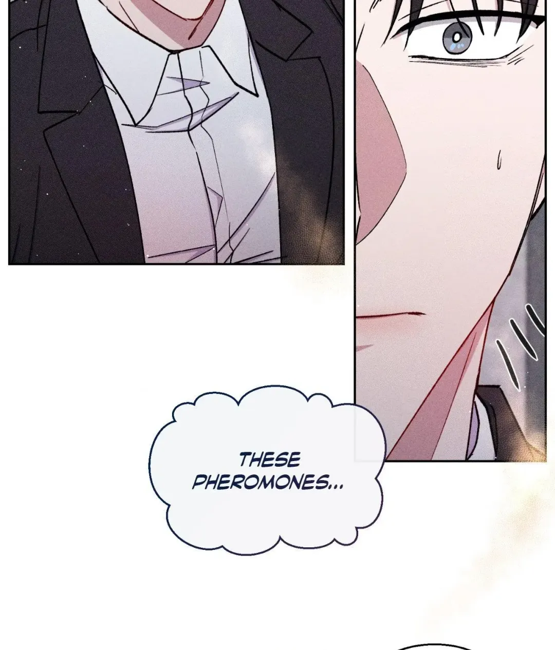 If You Want Me - Chapter 50 Page 22
