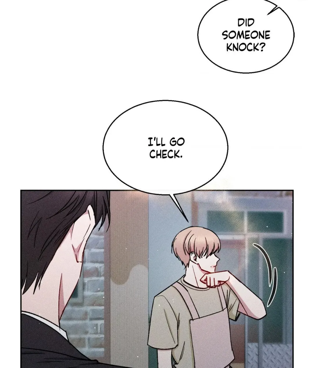 If You Want Me - Chapter 50 Page 23