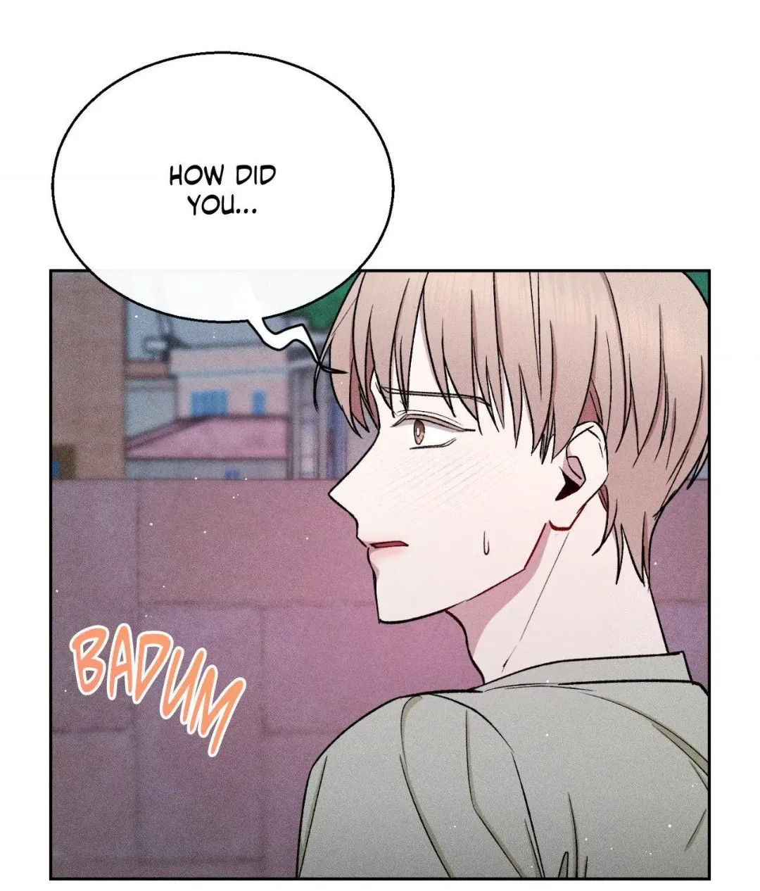 If You Want Me - Chapter 50 Page 29