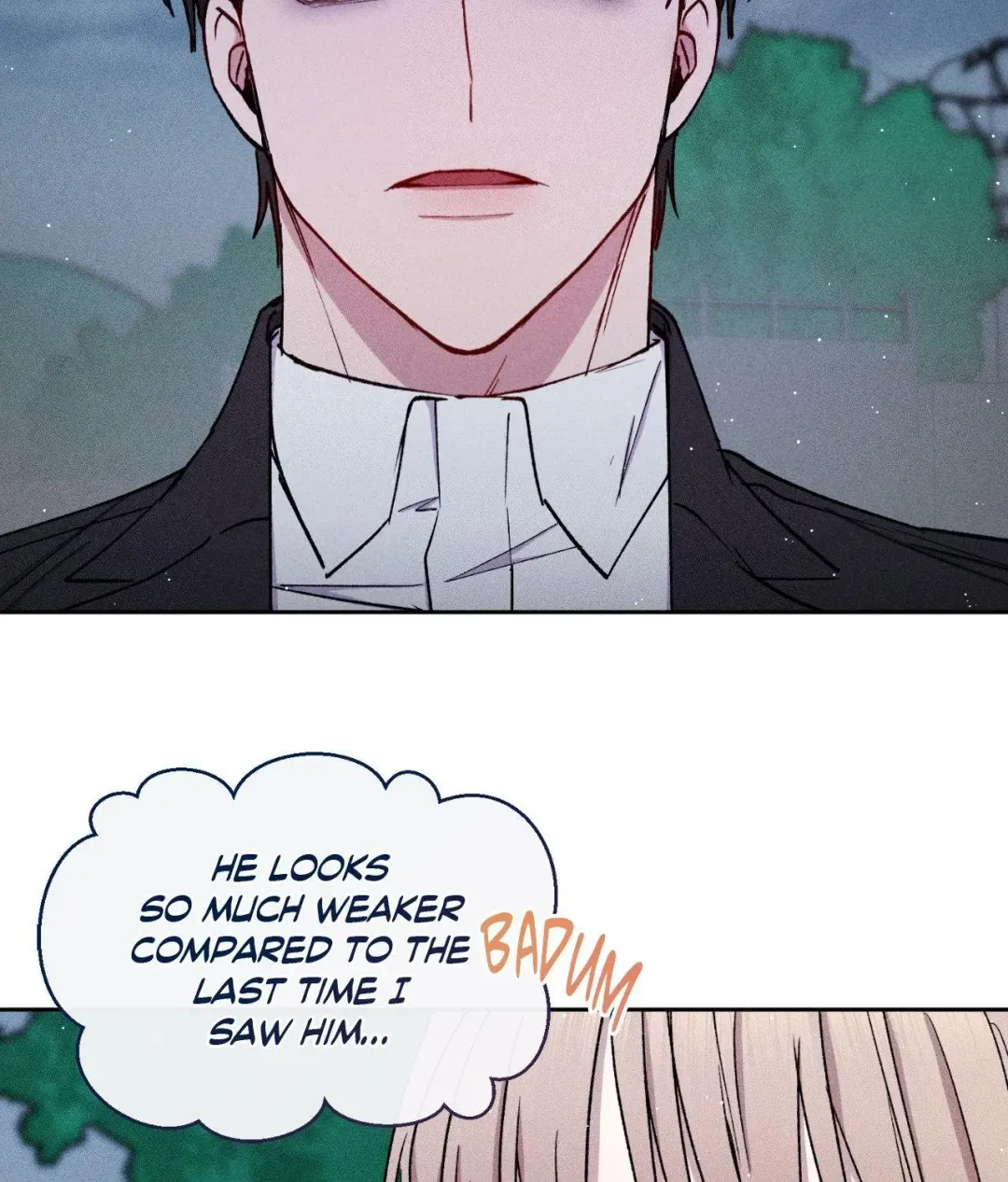 If You Want Me - Chapter 50 Page 31