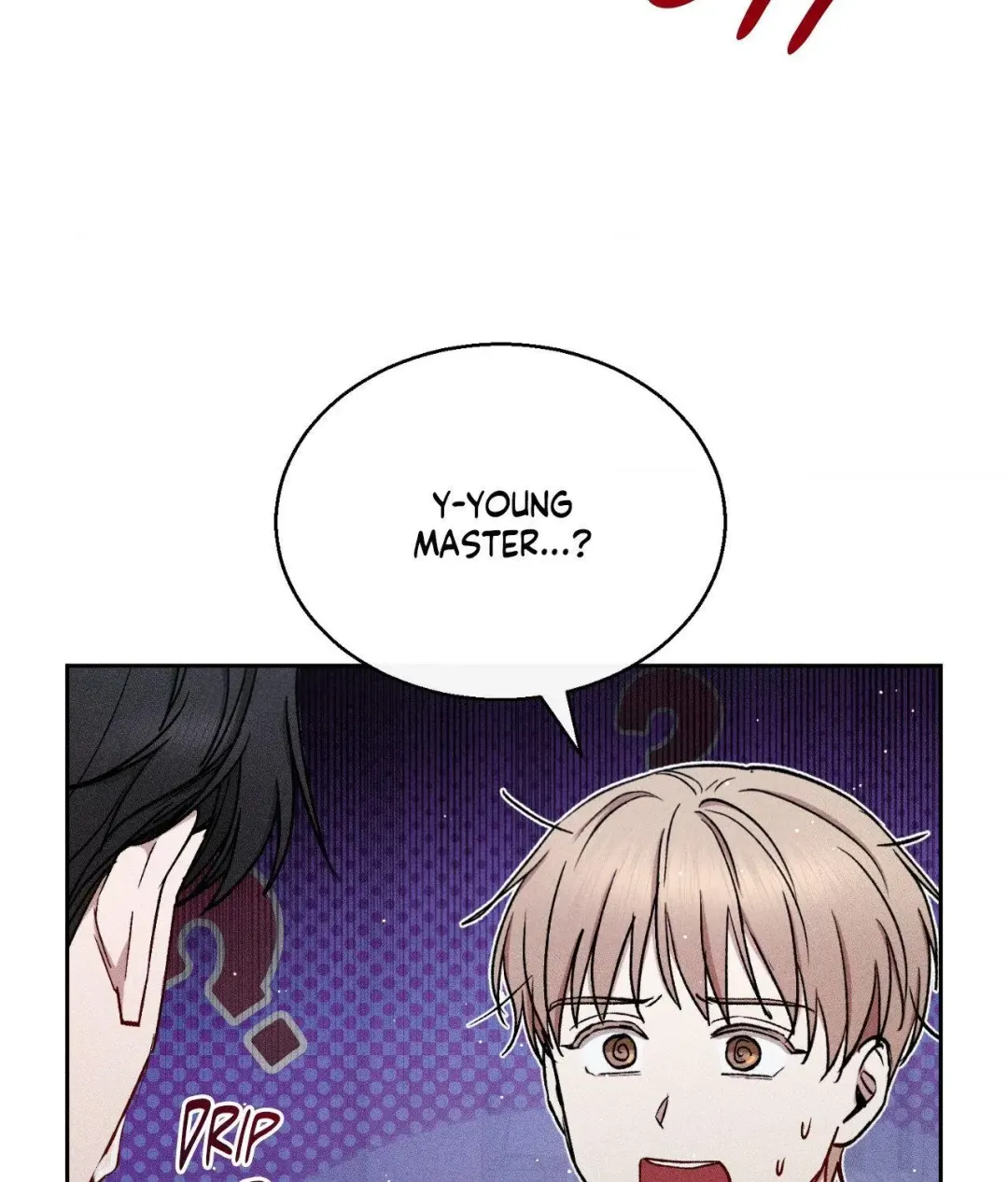 If You Want Me - Chapter 50 Page 39
