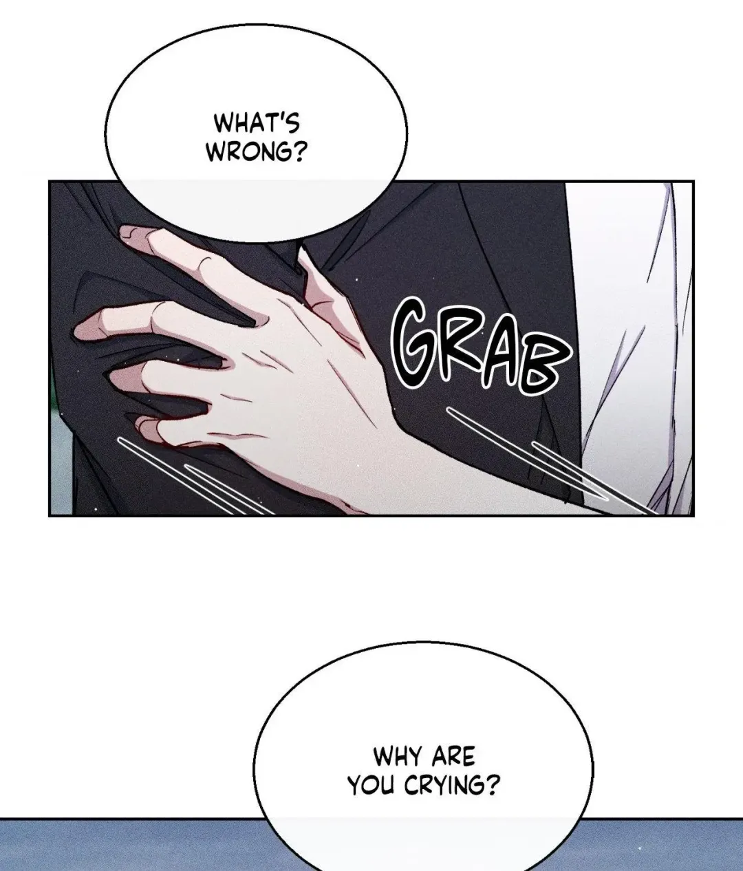 If You Want Me - Chapter 50 Page 41