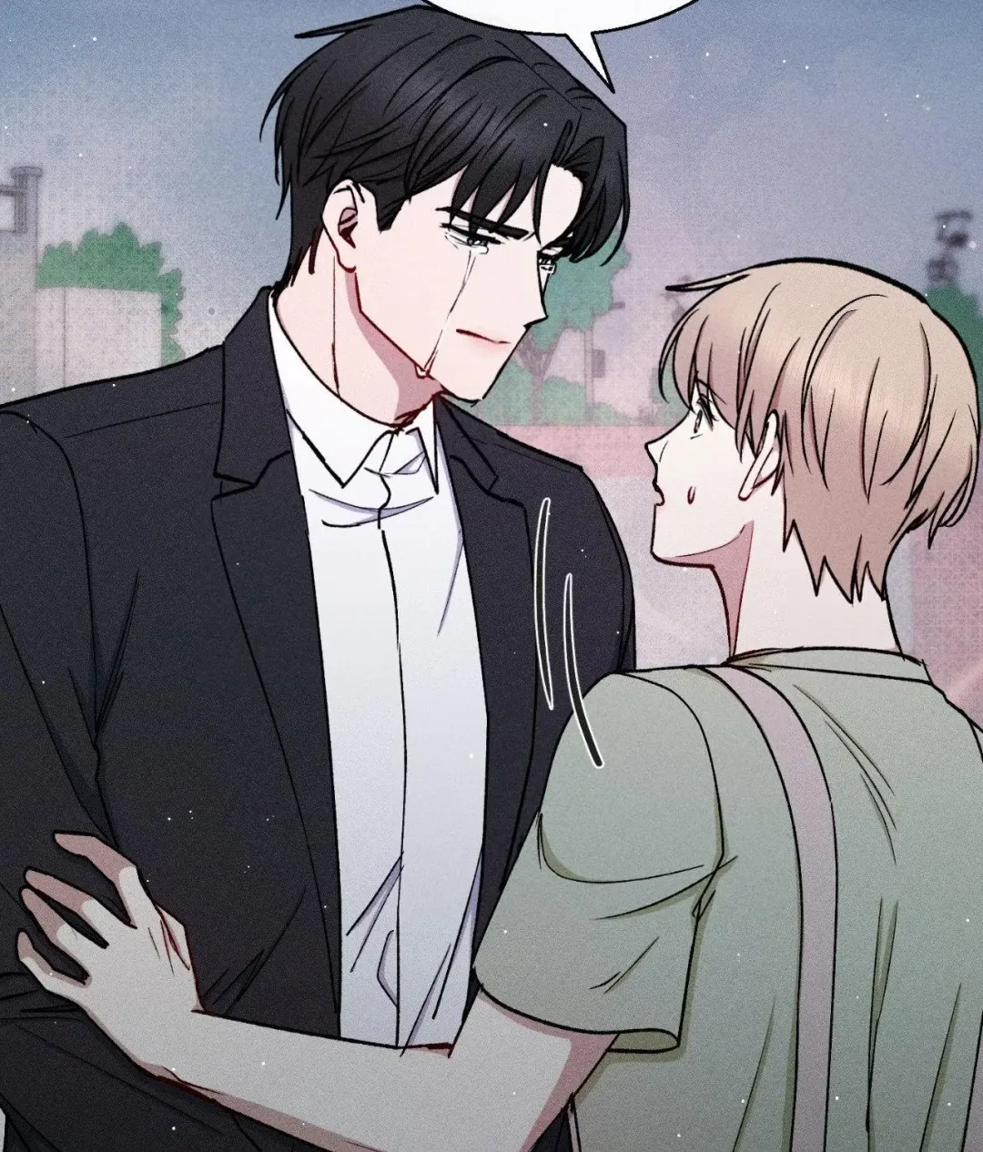 If You Want Me - Chapter 50 Page 42