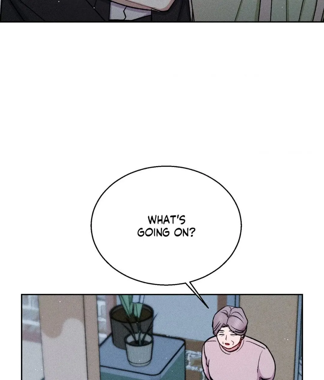 If You Want Me - Chapter 50 Page 43
