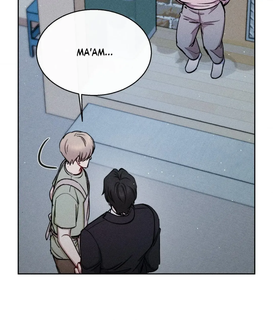 If You Want Me - Chapter 50 Page 44