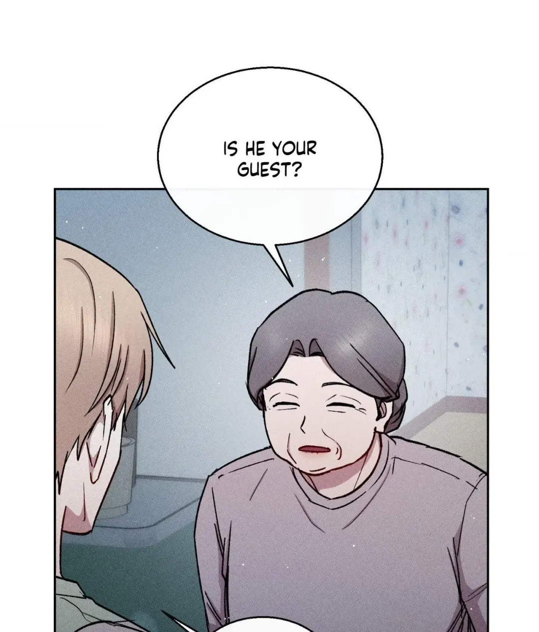 If You Want Me - Chapter 50 Page 45