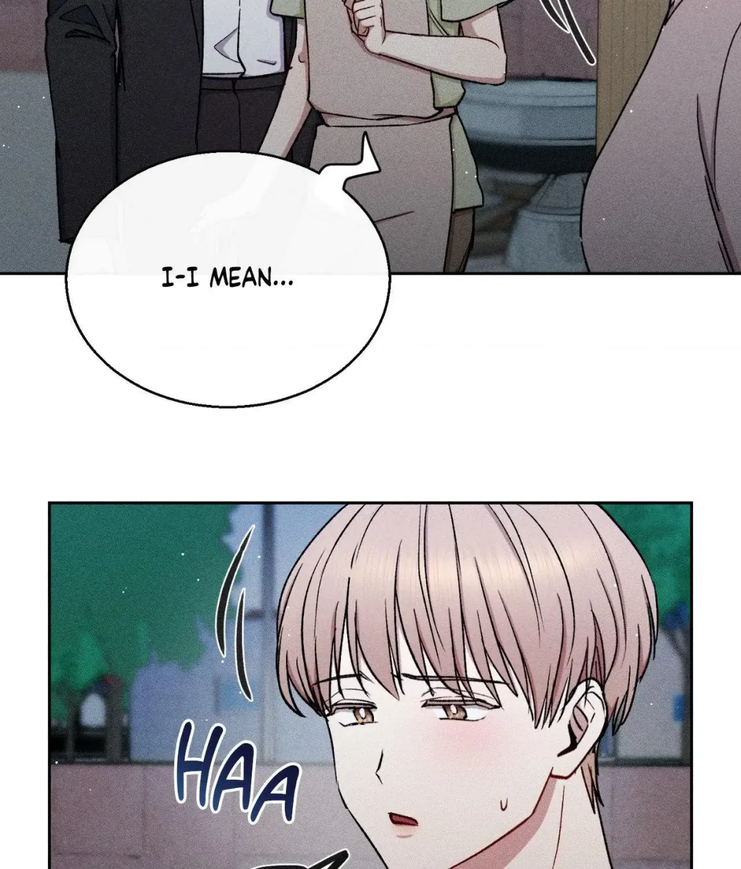 If You Want Me - Chapter 50 Page 48