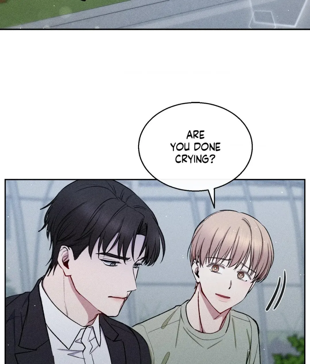 If You Want Me - Chapter 50 Page 54