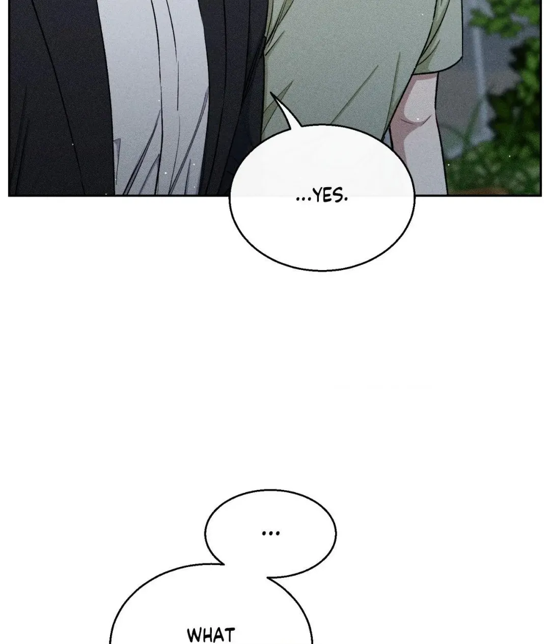 If You Want Me - Chapter 50 Page 55
