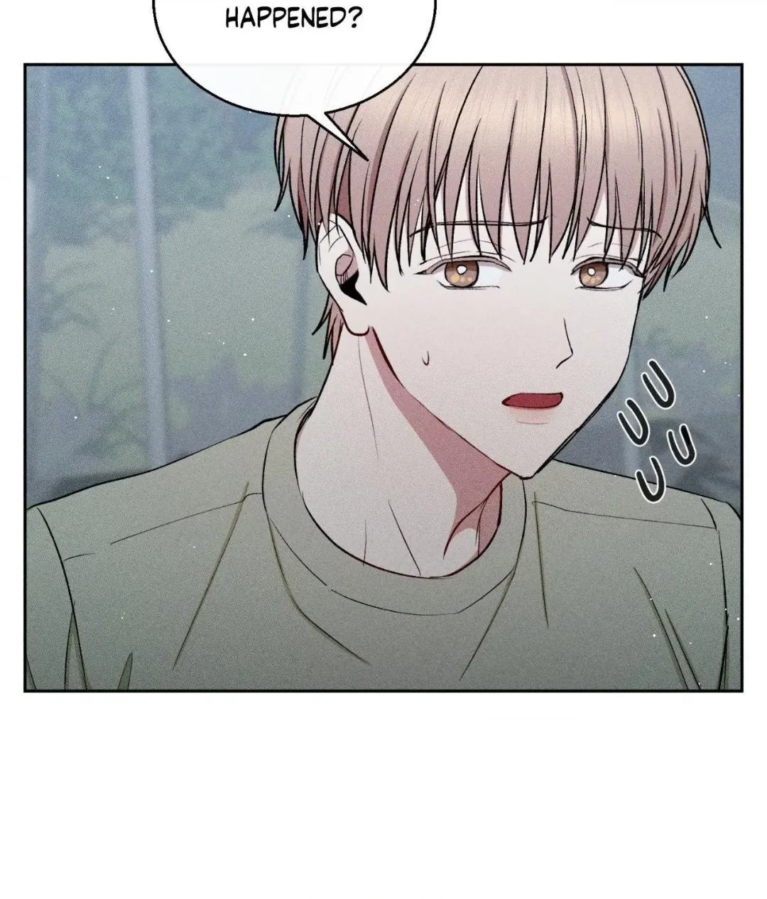 If You Want Me - Chapter 50 Page 56