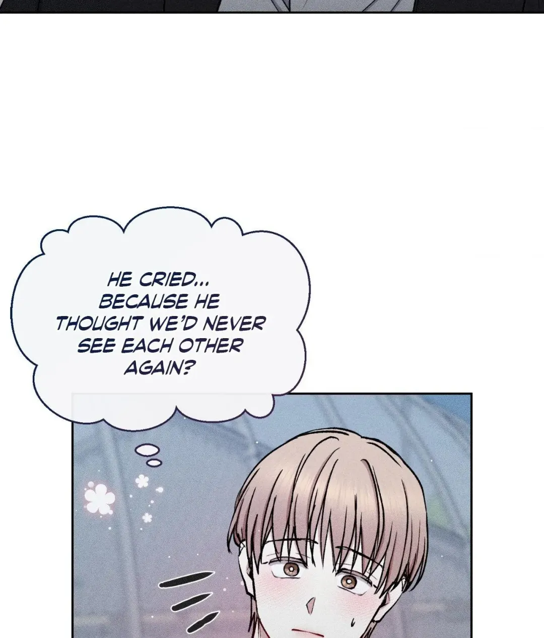 If You Want Me - Chapter 50 Page 61