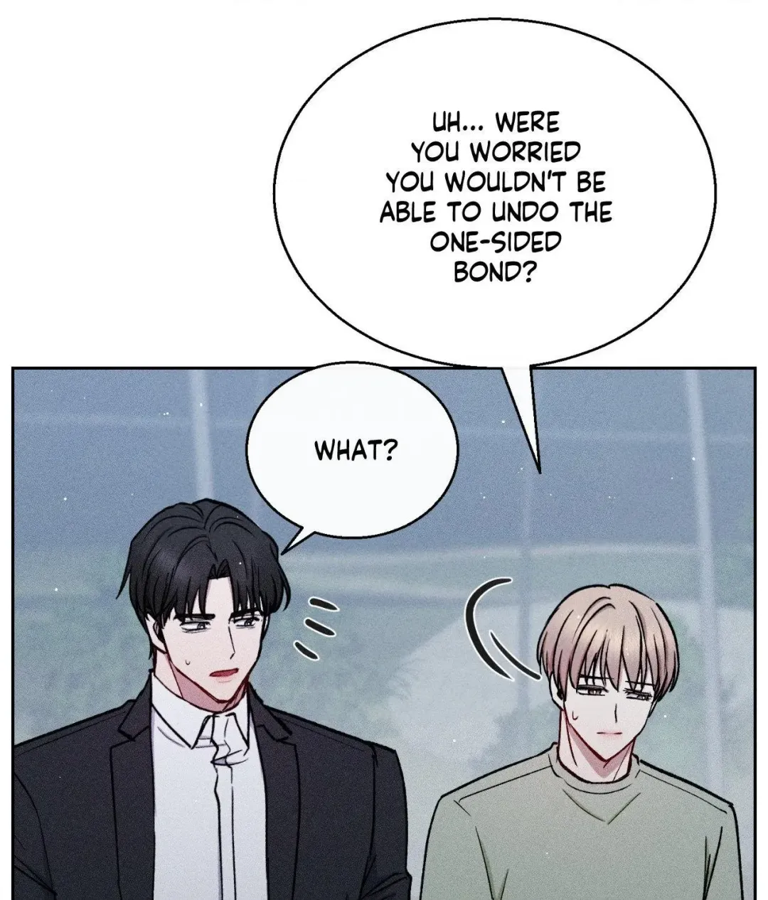 If You Want Me - Chapter 50 Page 63