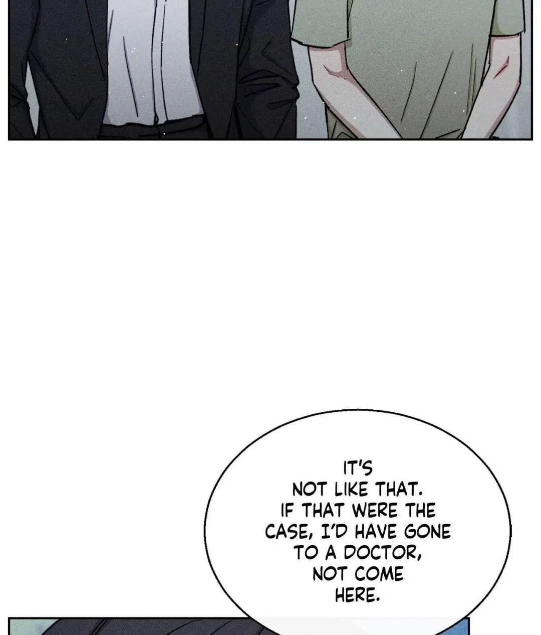 If You Want Me - Chapter 50 Page 64