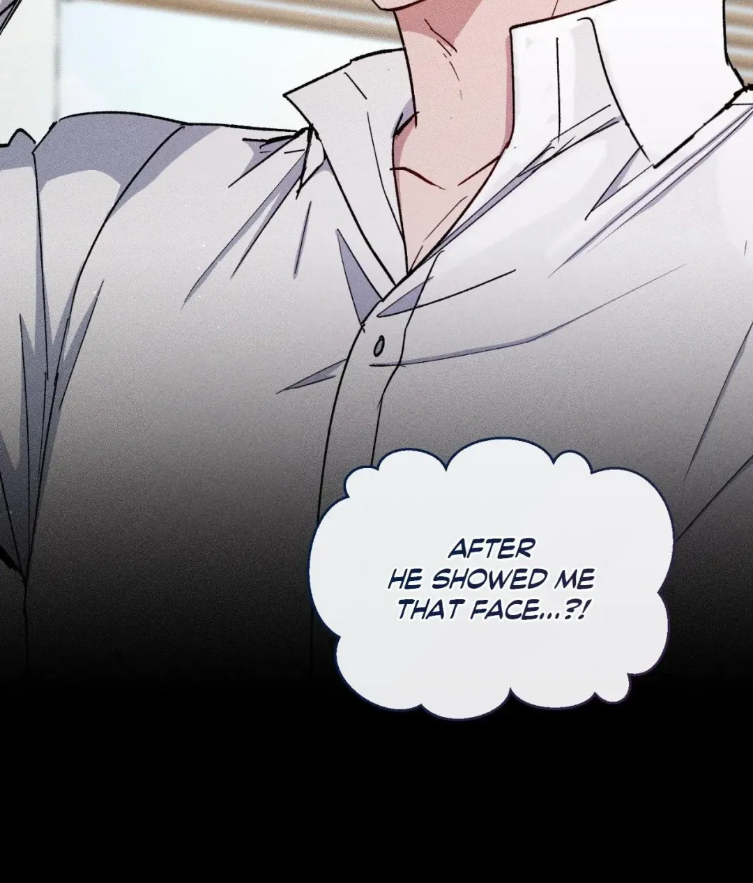 If You Want Me - Chapter 50 Page 78