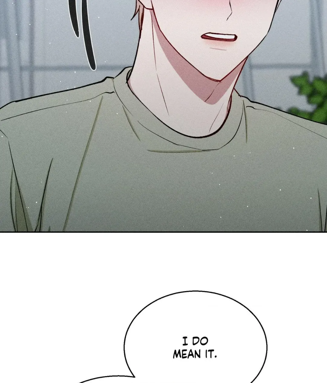 If You Want Me - Chapter 50 Page 80