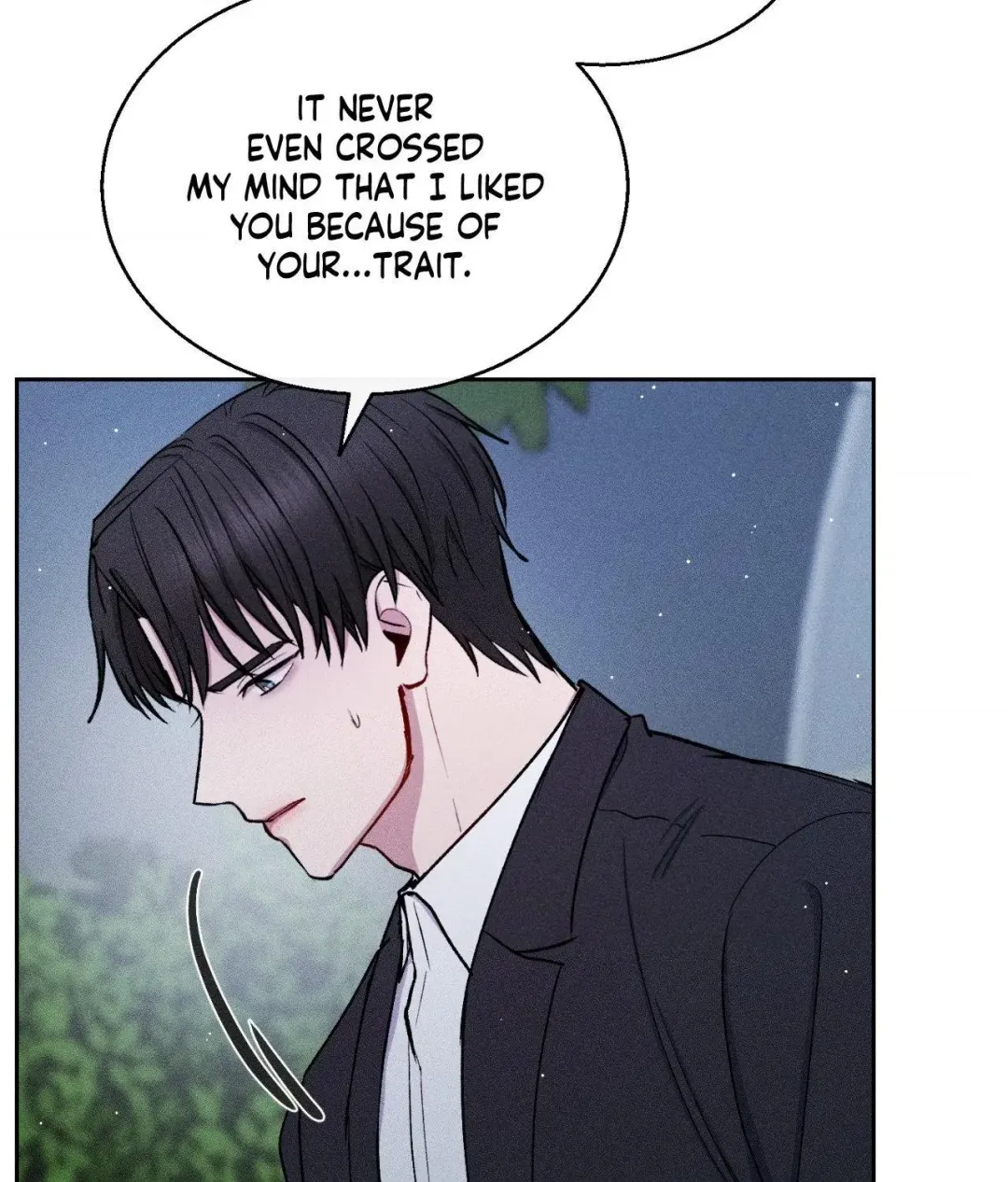 If You Want Me - Chapter 50 Page 81