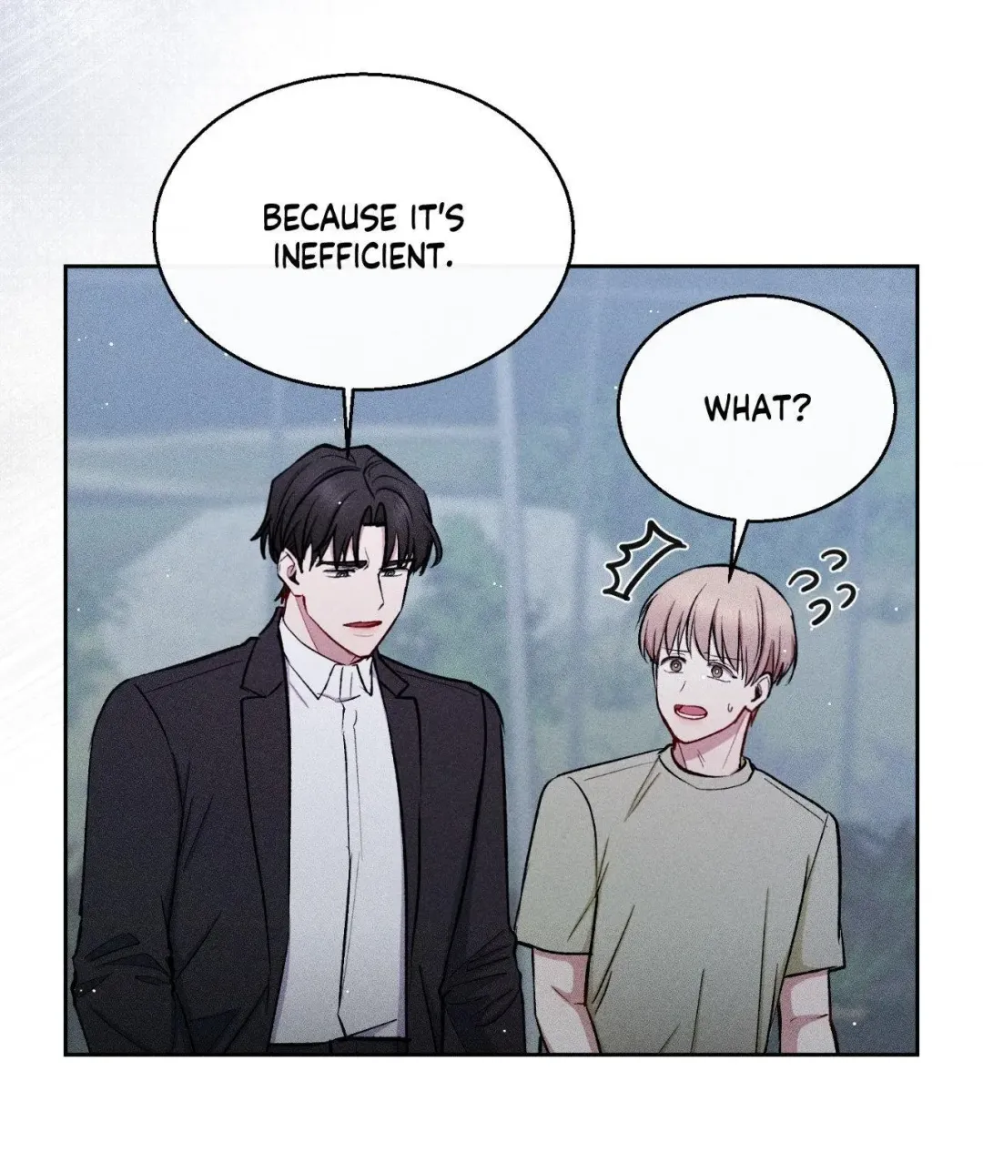 If You Want Me - Chapter 50 Page 85