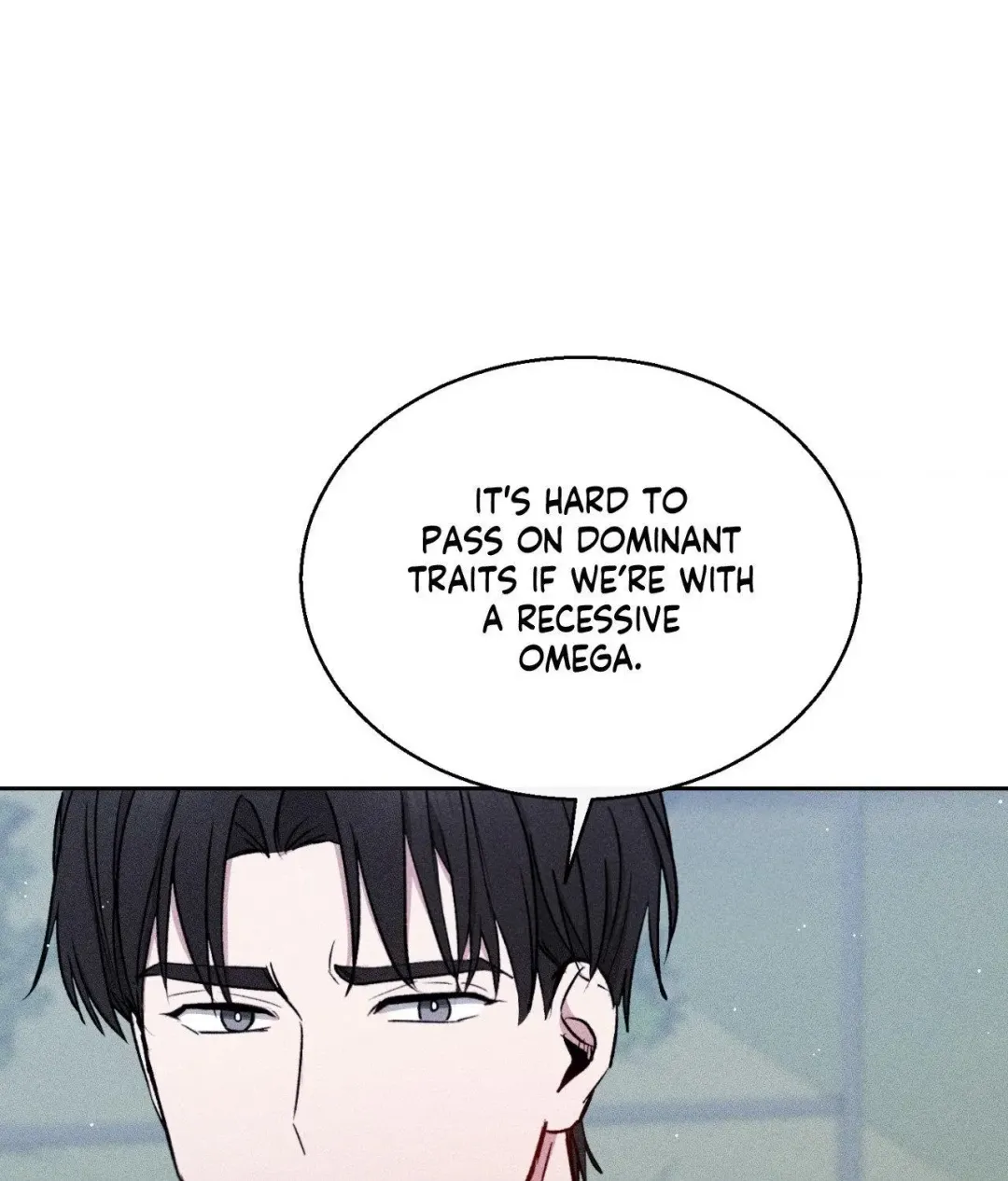 If You Want Me - Chapter 50 Page 86