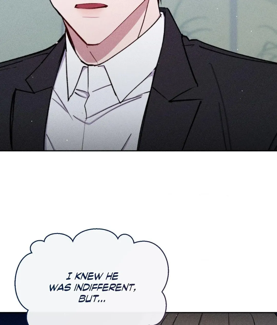 If You Want Me - Chapter 50 Page 87