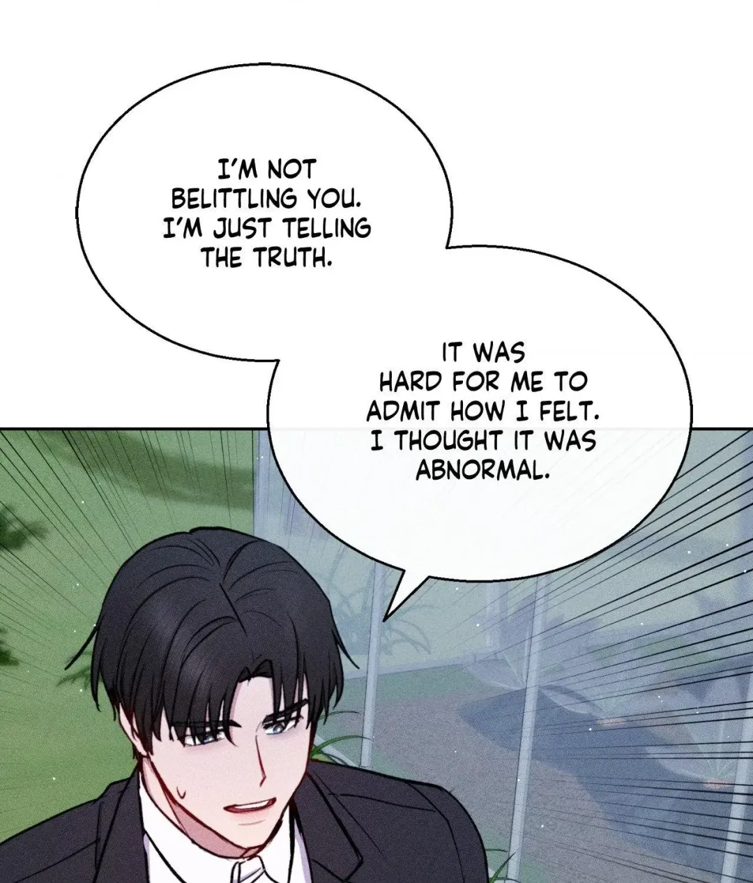 If You Want Me - Chapter 50 Page 91