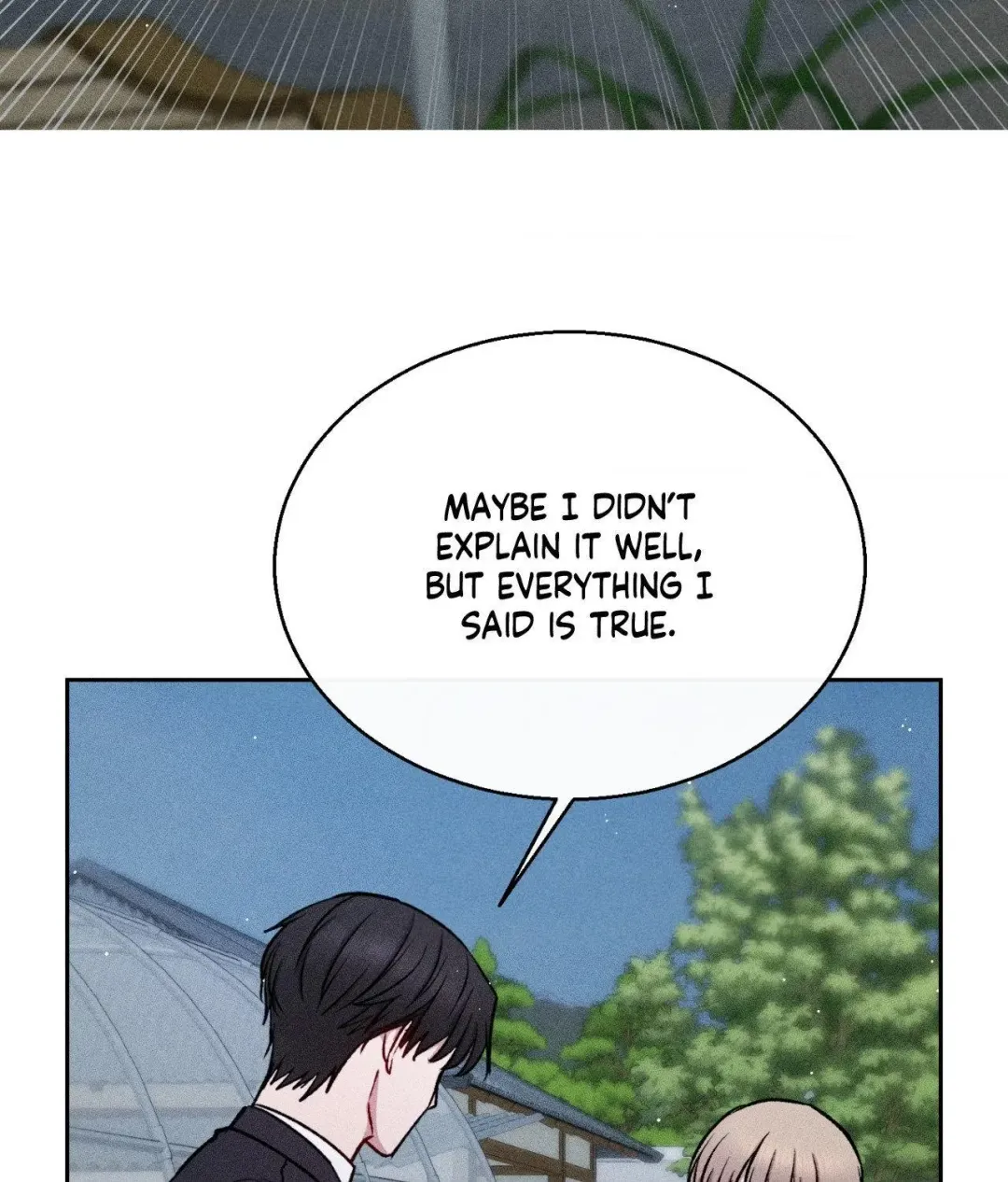 If You Want Me - Chapter 50 Page 96
